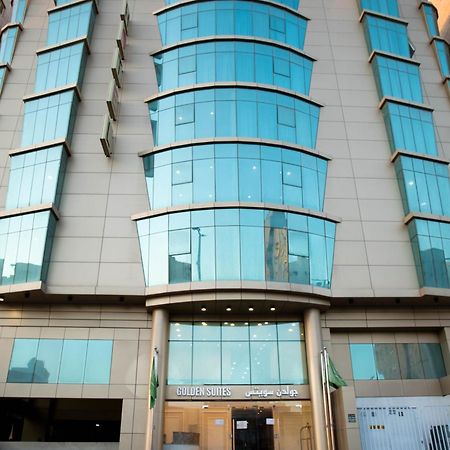 Golden Suites Al Al Jubail Extérieur photo