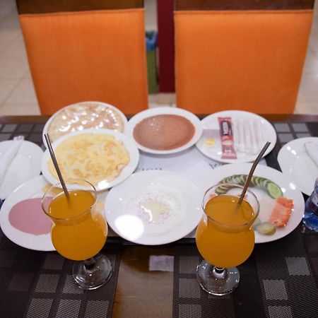 Golden Suites Al Al Jubail Extérieur photo
