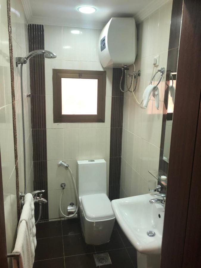 Golden Suites Al Al Jubail Extérieur photo