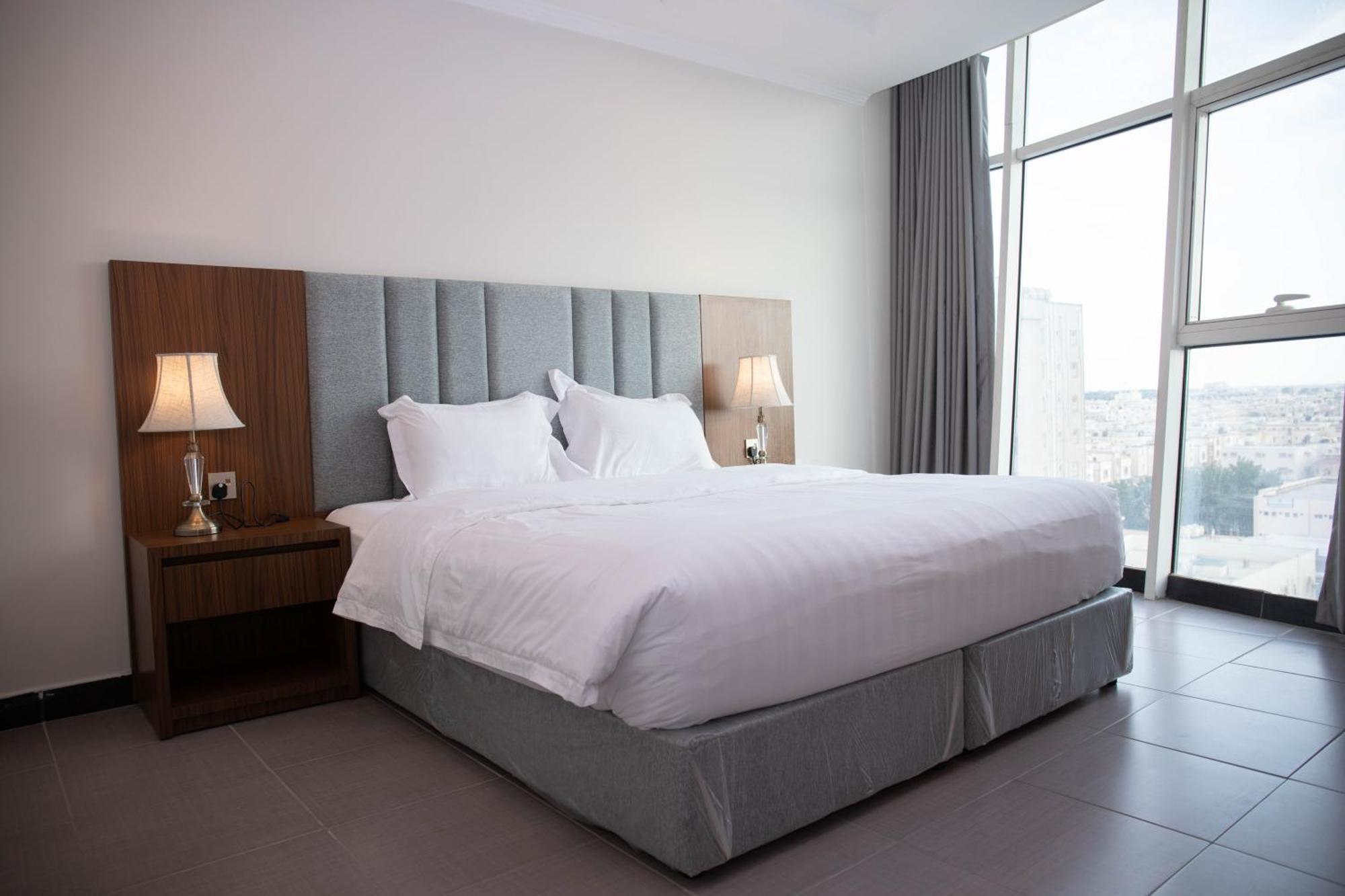 Golden Suites Al Al Jubail Extérieur photo