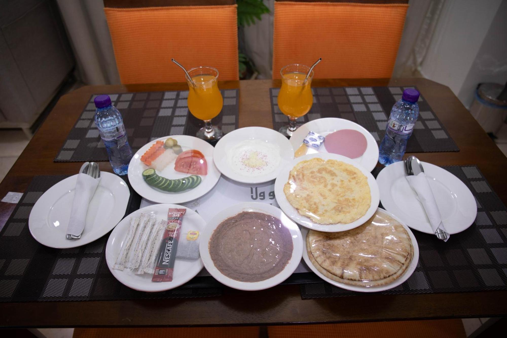 Golden Suites Al Al Jubail Extérieur photo