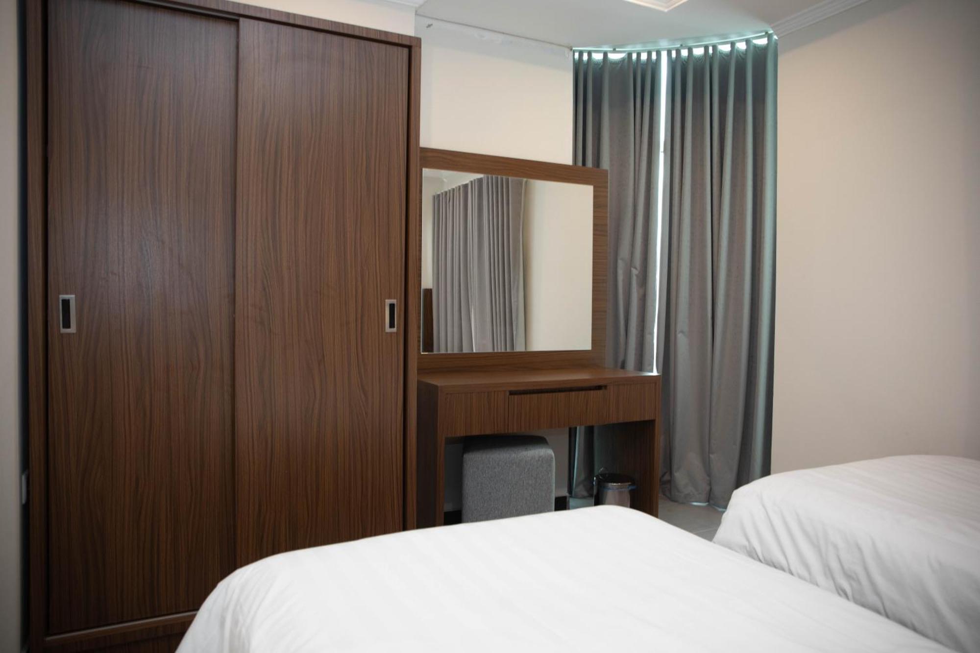 Golden Suites Al Al Jubail Extérieur photo