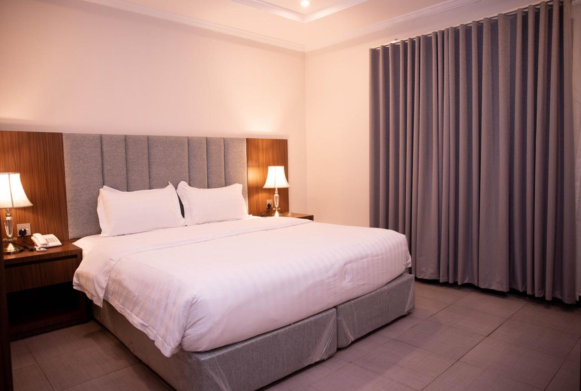 Golden Suites Al Al Jubail Extérieur photo
