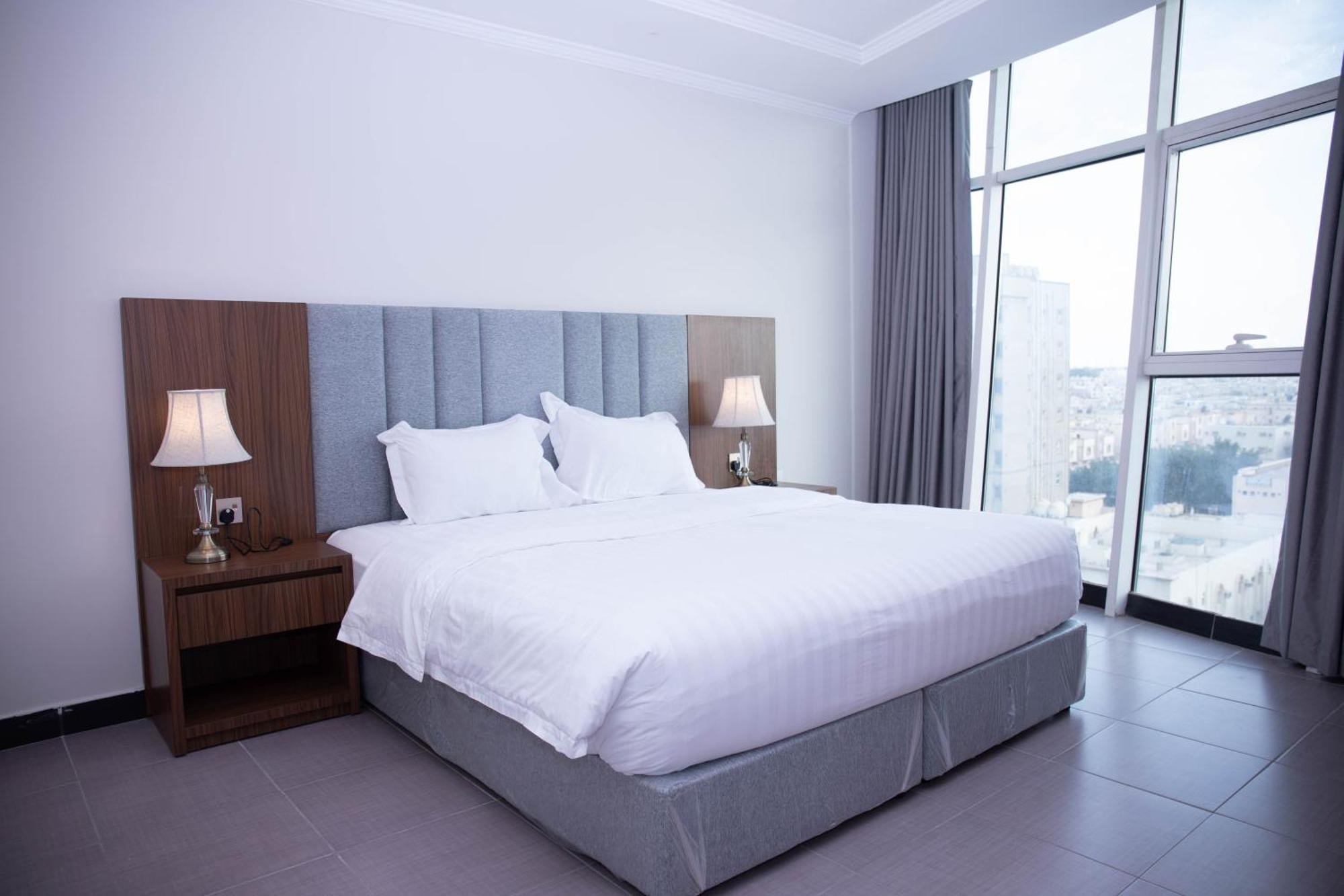 Golden Suites Al Al Jubail Extérieur photo