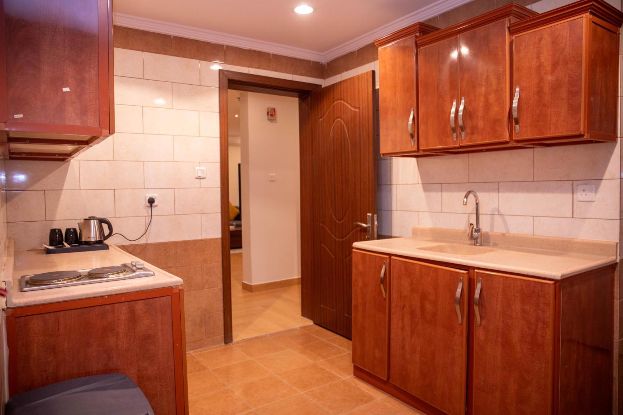 Golden Suites Al Al Jubail Extérieur photo
